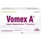 VOMEX A Suppositorier för barn 70 mg forte, 5 st