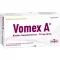 VOMEX A Suppositorier för barn 70 mg forte, 5 st