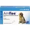 AMFLEE 268 mg spot-on-lösning för stora hundar 20-40 kg, 3 st