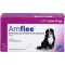 AMFLEE 402 mg spot-on lösning för mycket stora hundar 40-60 kg, 3 st