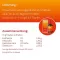 DIGESTO Hevert digestionsdroppar, 100 ml