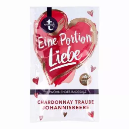 T BY tetesept En portion kärlek, 60 g