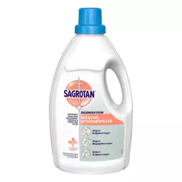 Sagrotan tvätthygiensköljdesinfektionsmedel (1 l)