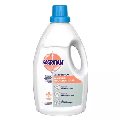 Sagrotan tvätthygiensköljdesinfektionsmedel (1 l)