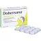 DOBENSANA sockerfri citron sc.1,2mg/0,6mg Lut., 24 st