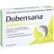 DOBENSANA sockerfri citron sc.1,2mg/0,6mg Lut., 24 st