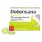 Dobensana® sockerfria pastiller med citronsmak, 24 st