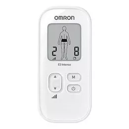 OMRON E3 Intense TENS enhet, 1 st