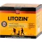 LITOZIN Nypon+Collagen injektionsflaska, 30X25 ml