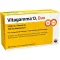 VITAGAMMA D3 Duo 1.000 I.E Vit.D3 150mg Magnes.NEM, 50 st