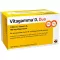 VITAGAMMA D3 Duo 1.000 I.E Vit.D3 150mg Magnes.NEM, 100 st