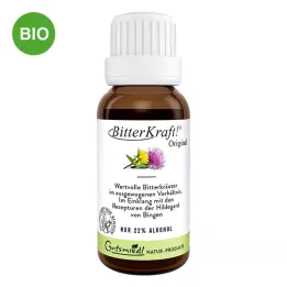 BITTERKRAFT Originalvätska, 20 ml