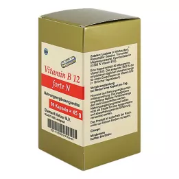 Vitamin B12 forte N kapslar, 90 st