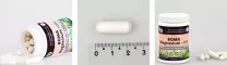 Instructions for use for Magnesium + 300 kapslar, 60 st - 4