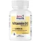 VITAMIN D3 5 000 I.E. Veckovis Depot Kapslar, 90 st