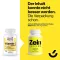 Buffrade C-vitaminkapslar, 90 kapslar