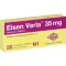 EISEN VERLA 35 mg dragerade tabletter, 20 st