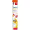 DOPPELHERZ Vitamin B12 brustabletter, 15 st