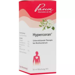 HYPERCORAN Droppar, 50 ml