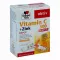 Doppelherz Vitamin C 500+zink Depå direktpellets (20 stycken)