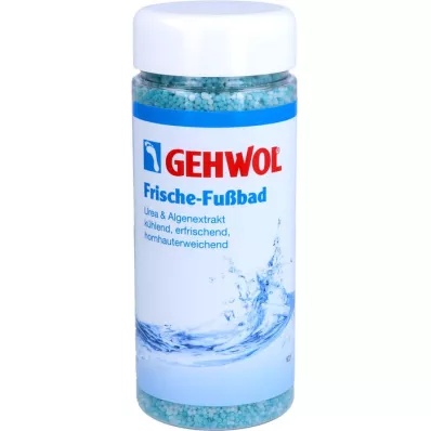 GEHWOL Färskt fotbad, 330 g