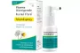 Instructions for use for Kamillan munspray, 30 ml - 2