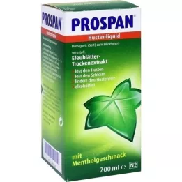 PROSPAN Hostmedicin, 200 ml