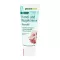 Healthy Living Hand and Nagel Cream Mandel (75 ml)