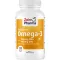 OMEGA-3 Gold Brain DHA 500mg/EPA 100mg Softgelkap, 120 st