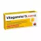 Vitagamma D3 5 600 I.U. Vitamin D3 NEM tabletter, 20 st