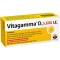 VITAGAMMA D3 5 600 I.E. vitamin D3 NEM Tabletter, 50 st