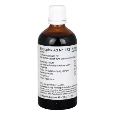 Retroplex annons nummer 1 52 vinterdroppar (100 ml) Retroplex annons nummer 1 52 vinterdroppar (100 ml)