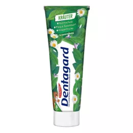 DENTAGARD Originaltandkräm, 75 ml