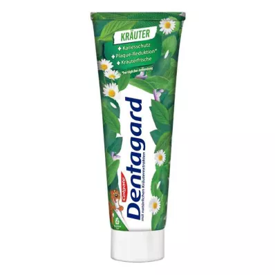 DENTAGARD Originaltandkräm, 75 ml