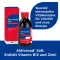Aktivanad juice mot utmattning på grund av vitamin B-brist (200 ml)