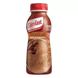 Slim Fast färdig dryckchoklad (325 ml)