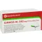 GINKGO AL 240 mg filmdragerade tabletter, 60 st