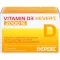 VITAMIN D3 HEVERT 2 000 I.U. tabletter, 120 st