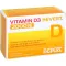 VITAMIN D3 HEVERT 2 000 I.U. tabletter, 120 st