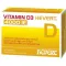 VITAMIN D3 HEVERT 4 000 I.U. tabletter, 90 st