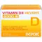 VITAMIN D3 HEVERT 4 000 I.U. tabletter, 90 st