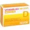 VITAMIN D3 HEVERT 4 000 I.U. tabletter, 90 st