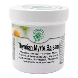 Timjan Myrtle Balm Resana, 100 ml