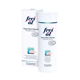 Gratis Oil Dead Sea Mineral Body Lotion (200 ml)