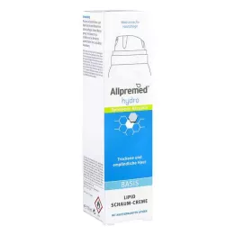 Allpremed hydrobas skumkräm (100 ml)