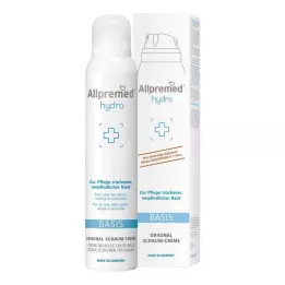 Allpremed hydrobas skumkräm (200 ml)