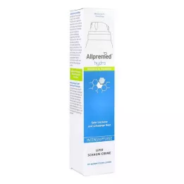 Allpremed hydro Original Skumkräm INTENSIV, 200 ml