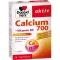 DOPPELHERZ Kalcium 700+Vitamin D3 tabletter, 30 kapslar