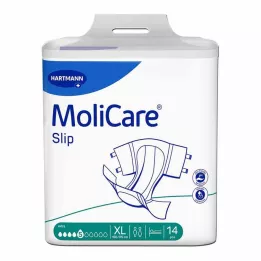 MOLICARE Kalsonger extra storlek XL, 14 st