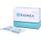 KIJIMEA Bas 10 pulver, 28X2 g